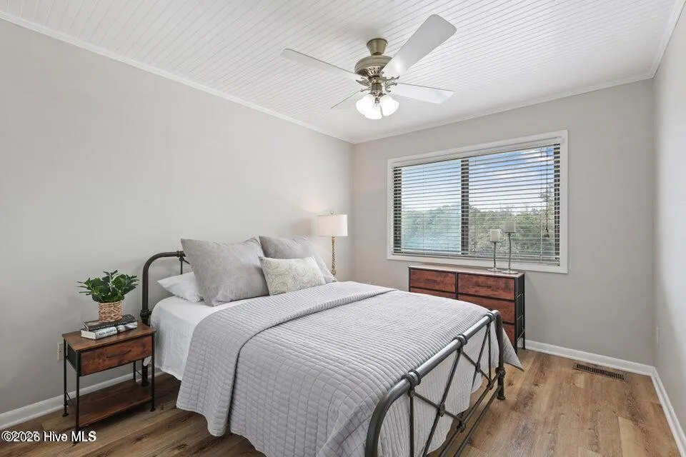 202 Lewis Drive #Unit 1202 Carolina Beach, NC 28428