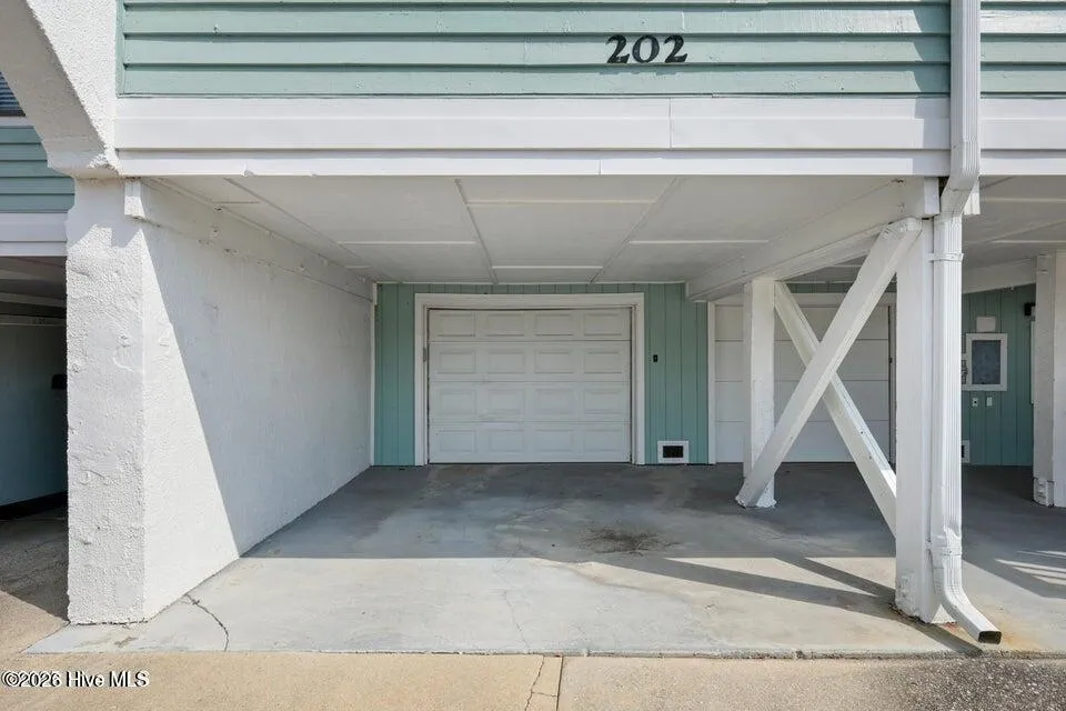 202 Lewis Drive #Unit 1202 Carolina Beach, NC 28428