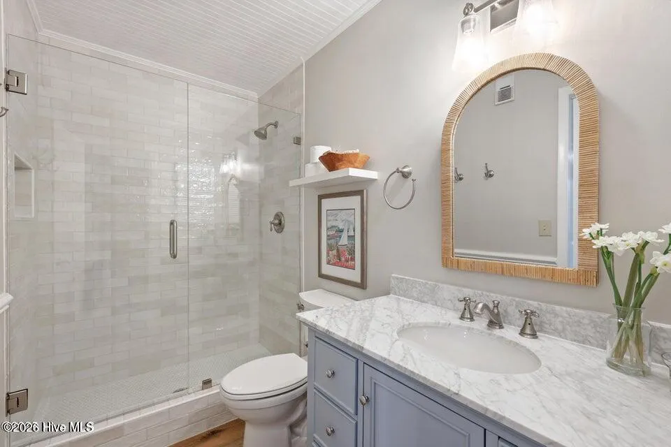 202 Lewis Drive #Unit 1202 Carolina Beach, NC 28428