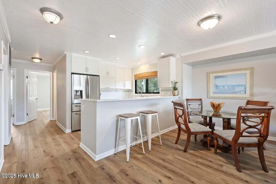 202 Lewis Drive #Unit 1202 Carolina Beach, NC 28428