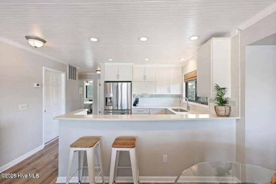 202 Lewis Drive #Unit 1202 Carolina Beach, NC 28428