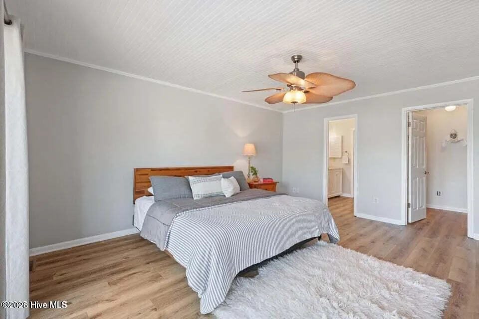 202 Lewis Drive #Unit 1202 Carolina Beach, NC 28428