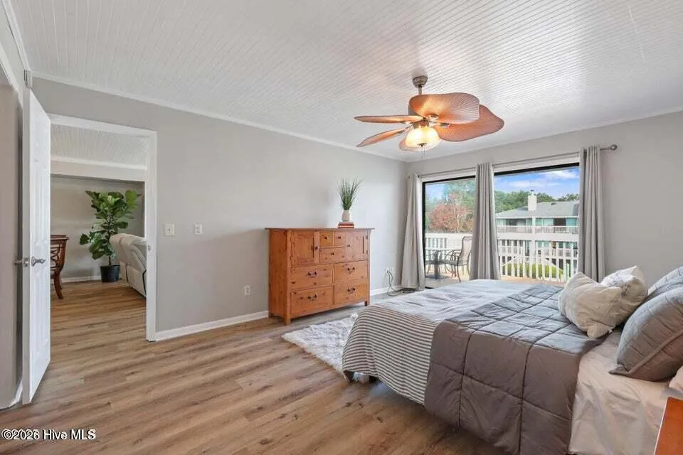 202 Lewis Drive #Unit 1202 Carolina Beach, NC 28428