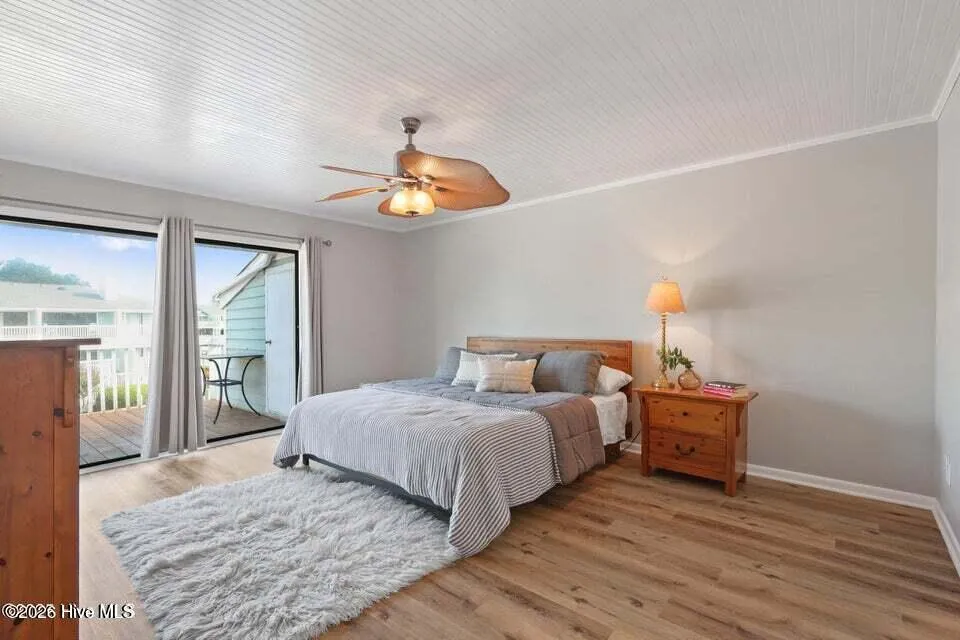 202 Lewis Drive #Unit 1202 Carolina Beach, NC 28428