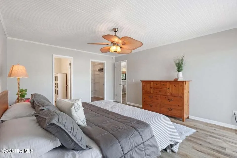 202 Lewis Drive #Unit 1202 Carolina Beach, NC 28428
