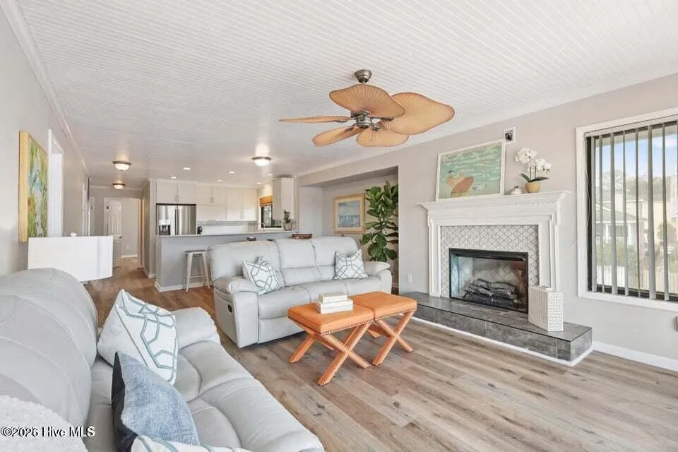 202 Lewis Drive #Unit 1202 Carolina Beach, NC 28428