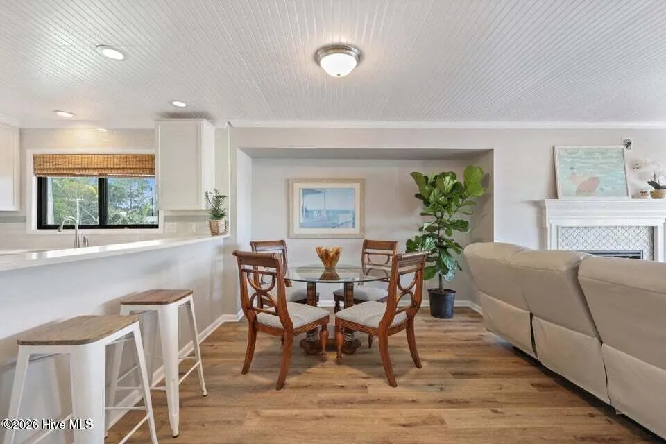 202 Lewis Drive #Unit 1202 Carolina Beach, NC 28428