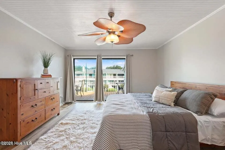 202 Lewis Drive #Unit 1202 Carolina Beach, NC 28428