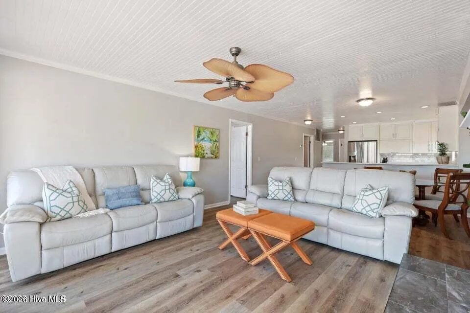 202 Lewis Drive #Unit 1202 Carolina Beach, NC 28428