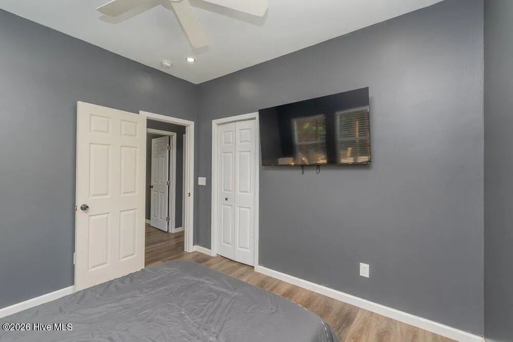 1597 Mercier Road Lincolnton, GA 30817