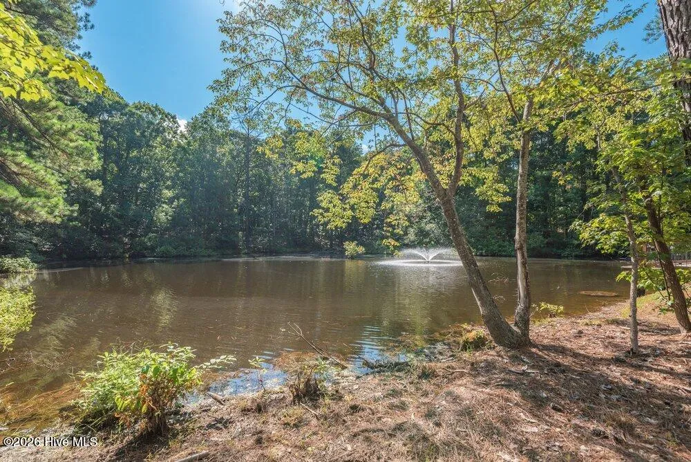 1597 Mercier Road Lincolnton, GA 30817