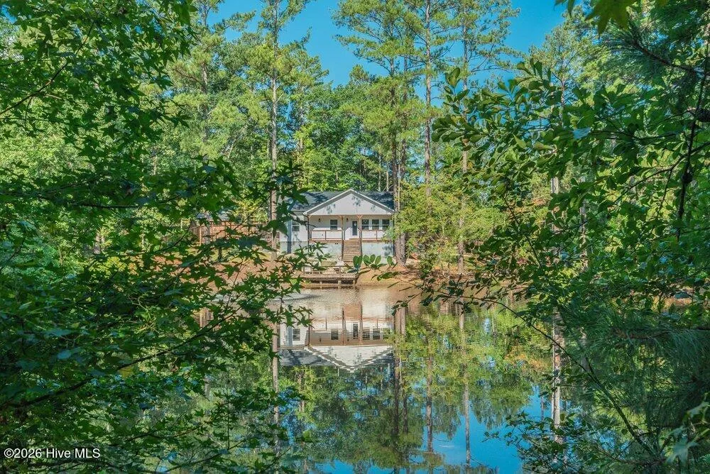 1597 Mercier Road Lincolnton, GA 30817