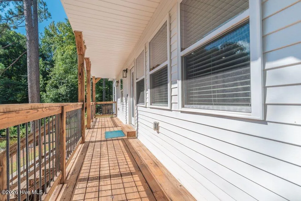1597 Mercier Road Lincolnton, GA 30817