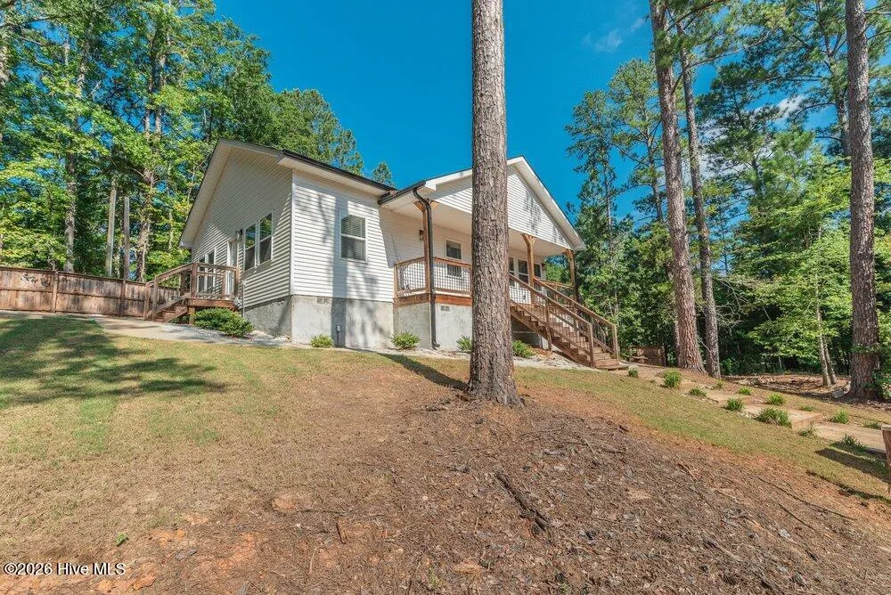 1597 Mercier Road Lincolnton, GA 30817