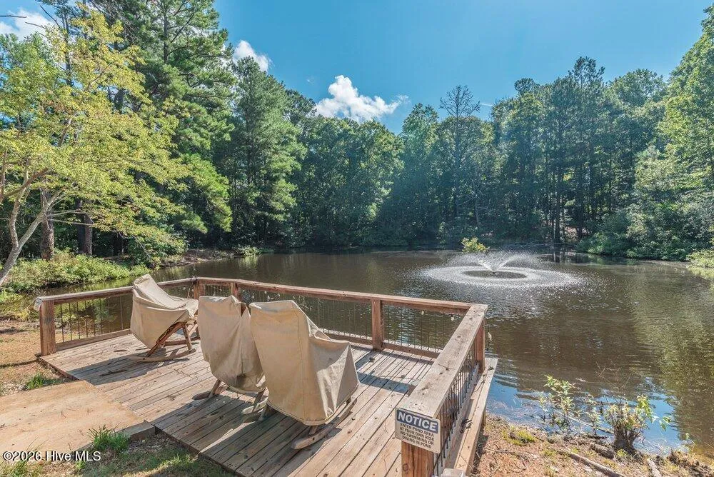 1597 Mercier Road Lincolnton, GA 30817