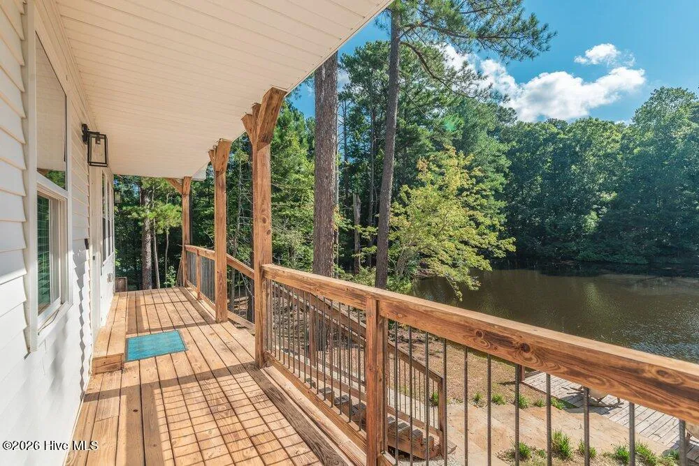 1597 Mercier Road Lincolnton, GA 30817