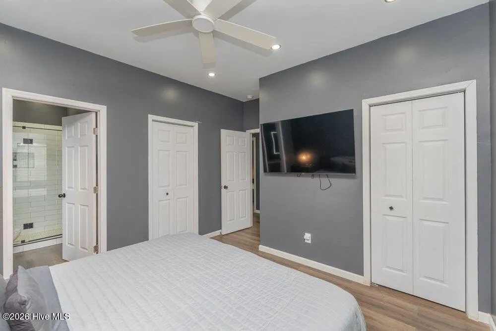 1597 Mercier Road Lincolnton, GA 30817