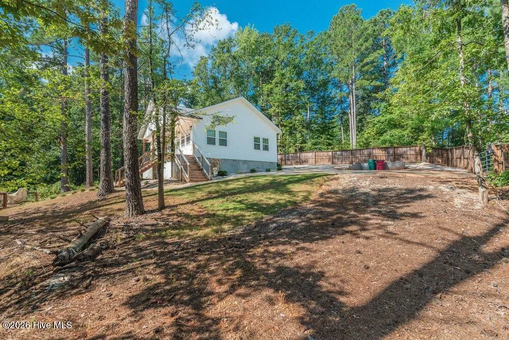 1597 Mercier Road Lincolnton, GA 30817