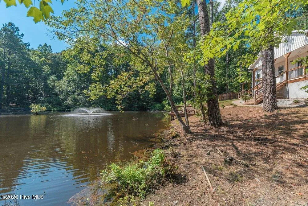 1597 Mercier Road Lincolnton, GA 30817