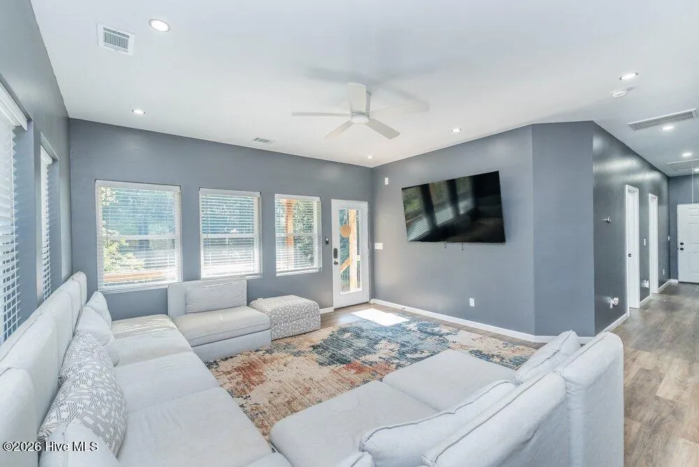 1597 Mercier Road Lincolnton, GA 30817