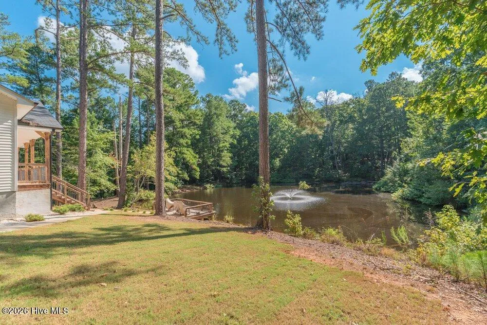 1597 Mercier Road Lincolnton, GA 30817