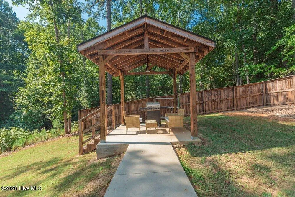 1597 Mercier Road Lincolnton, GA 30817