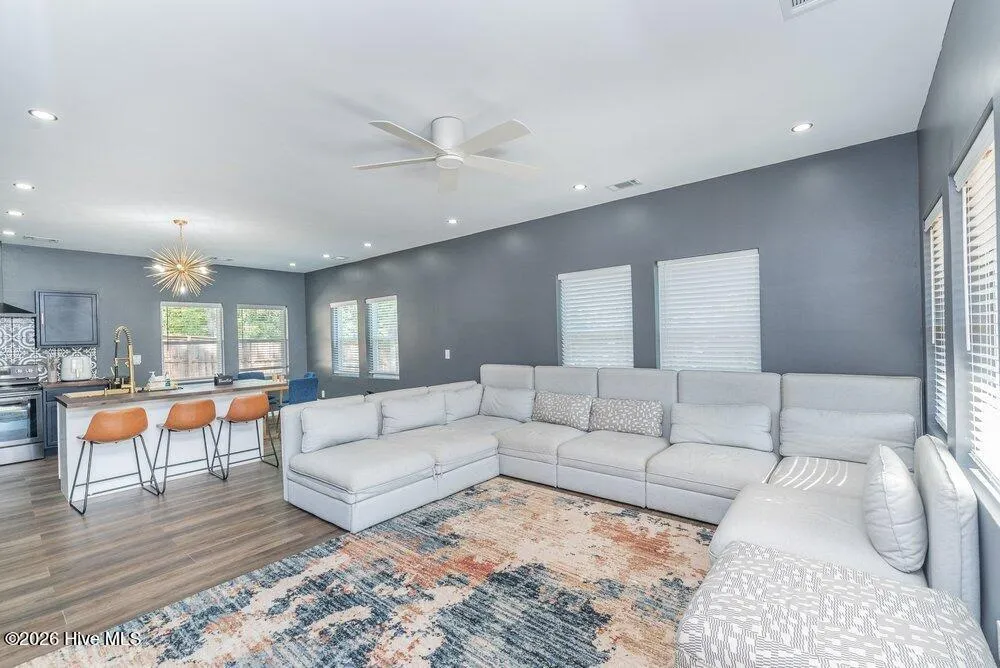 1597 Mercier Road Lincolnton, GA 30817