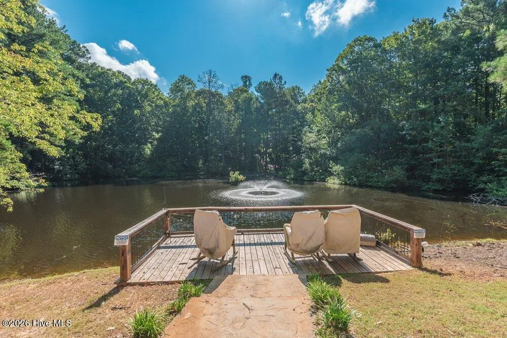 1597 Mercier Road Lincolnton, GA 30817