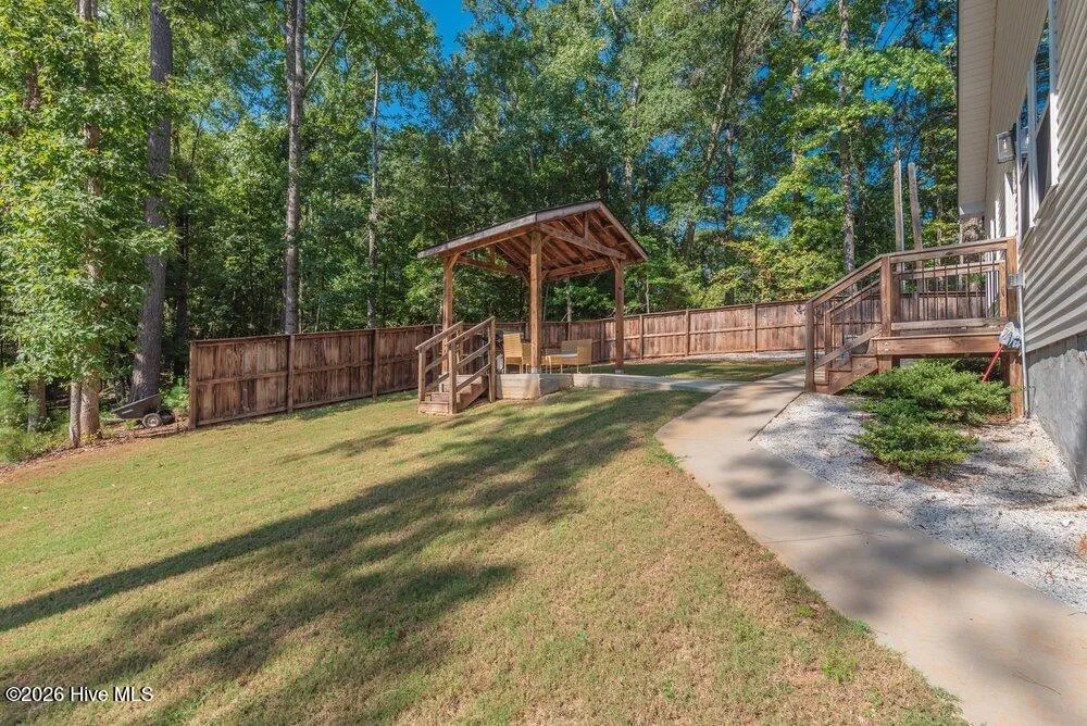 1597 Mercier Road Lincolnton, GA 30817