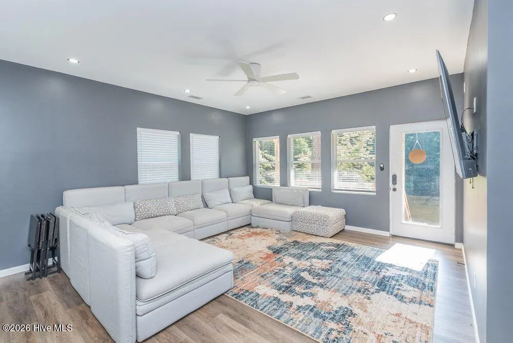 1597 Mercier Road Lincolnton, GA 30817
