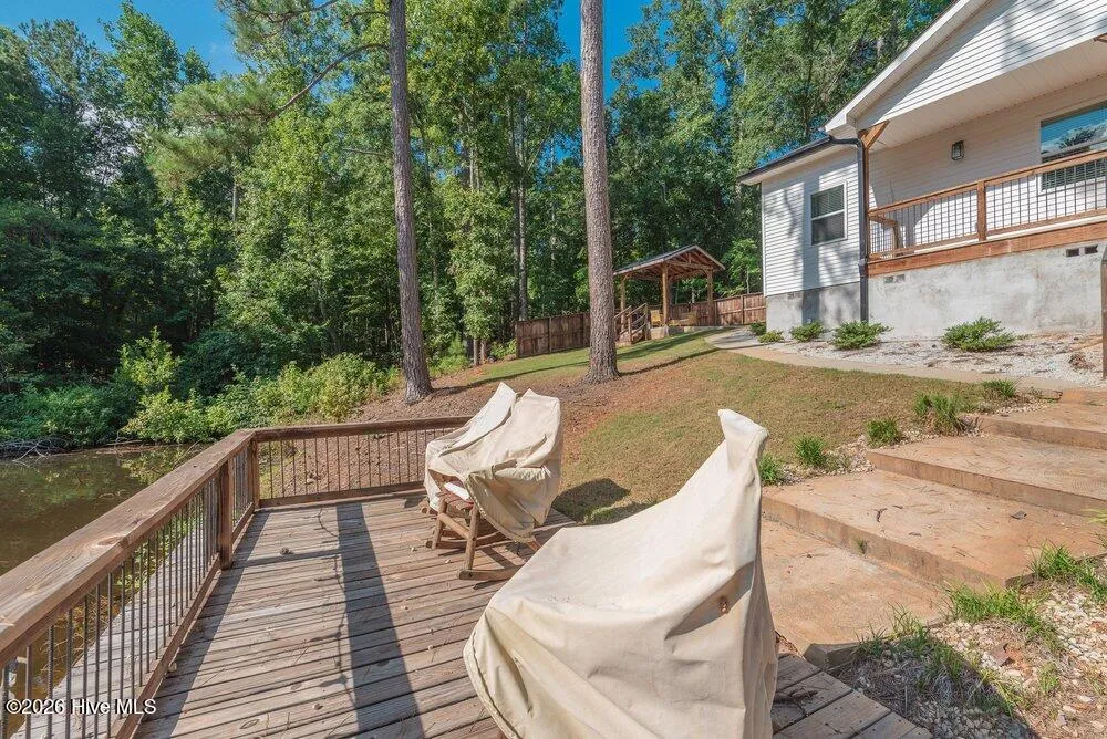 1597 Mercier Road Lincolnton, GA 30817