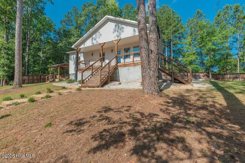1597 Mercier Road Lincolnton, GA 30817