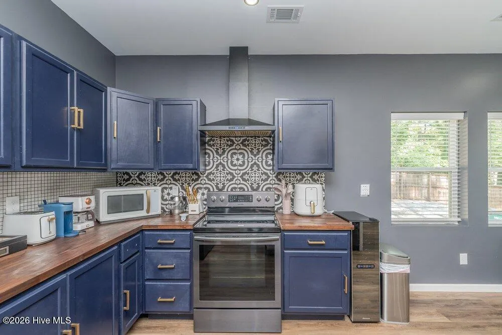 1597 Mercier Road Lincolnton, GA 30817