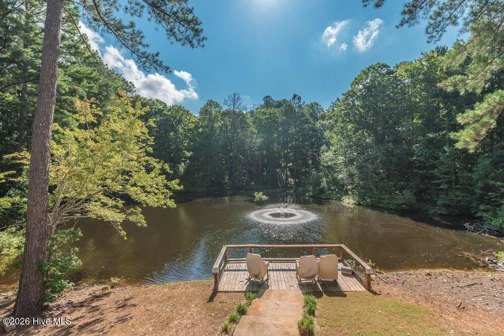 1597 Mercier Road Lincolnton, GA 30817
