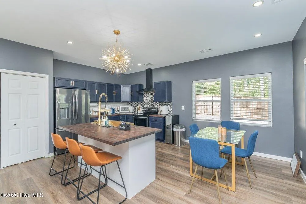 1597 Mercier Road Lincolnton, GA 30817