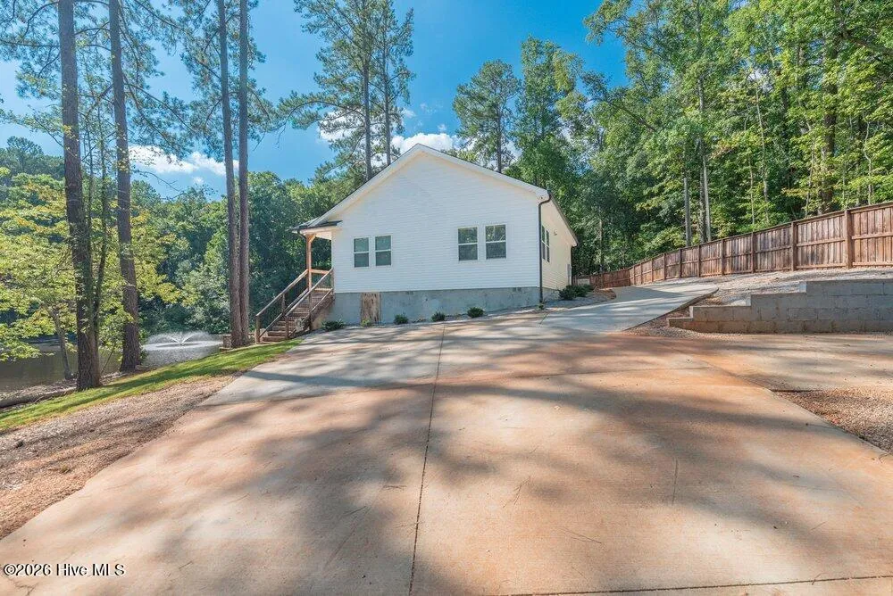 1597 Mercier Road Lincolnton, GA 30817