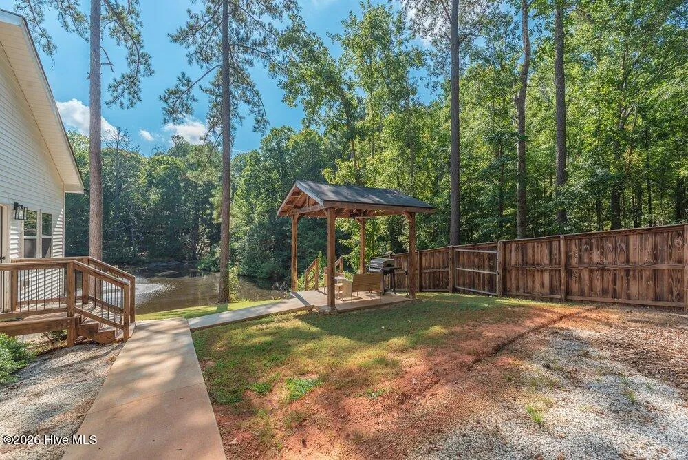 1597 Mercier Road Lincolnton, GA 30817