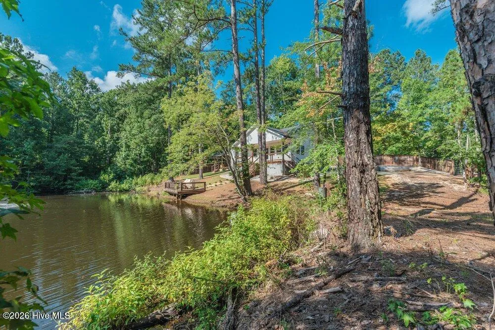 1597 Mercier Road Lincolnton, GA 30817