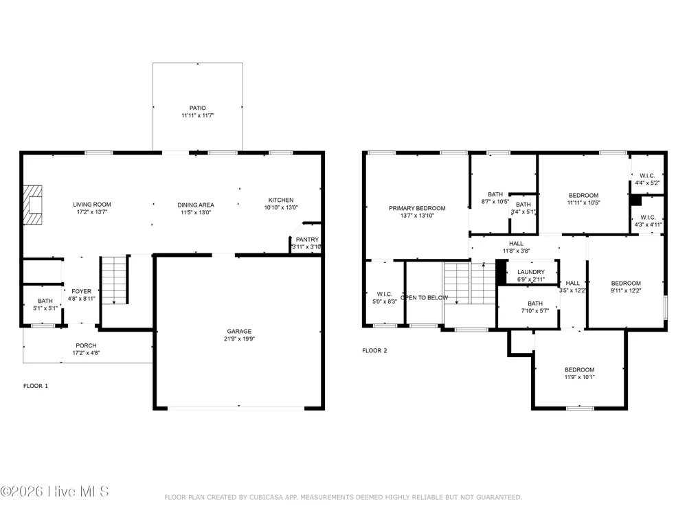 3876 Harper Franklin Avenue Augusta, GA 30909