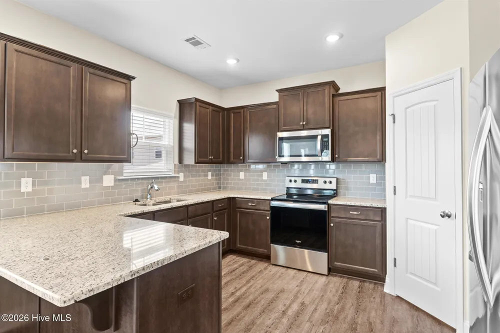 3876 Harper Franklin Avenue Augusta, GA 30909