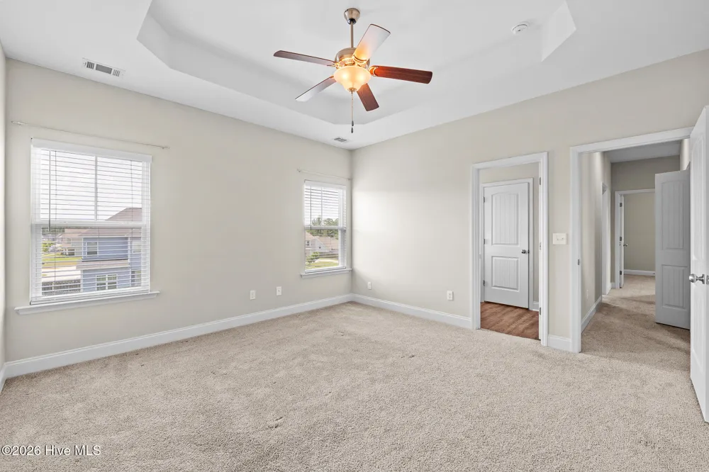 3876 Harper Franklin Avenue Augusta, GA 30909