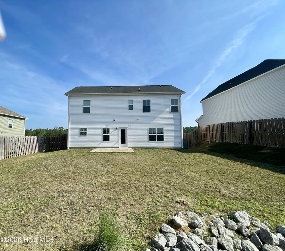3876 Harper Franklin Avenue Augusta, GA 30909