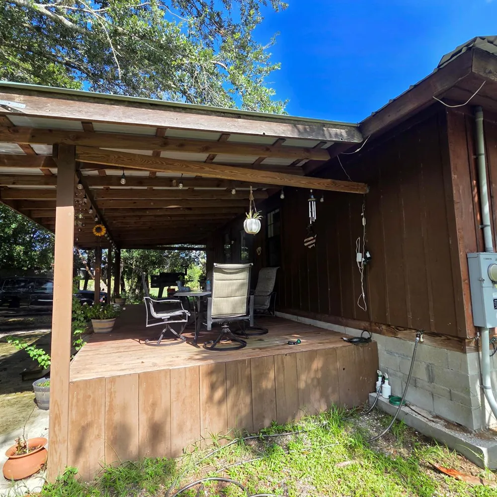 14985 NW 300TH STREET Okeechobee, FL 34972