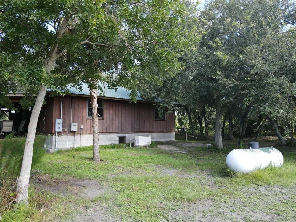 14985 NW 300TH STREET Okeechobee, FL 34972