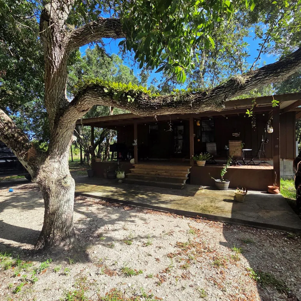14985 NW 300TH STREET Okeechobee, FL 34972