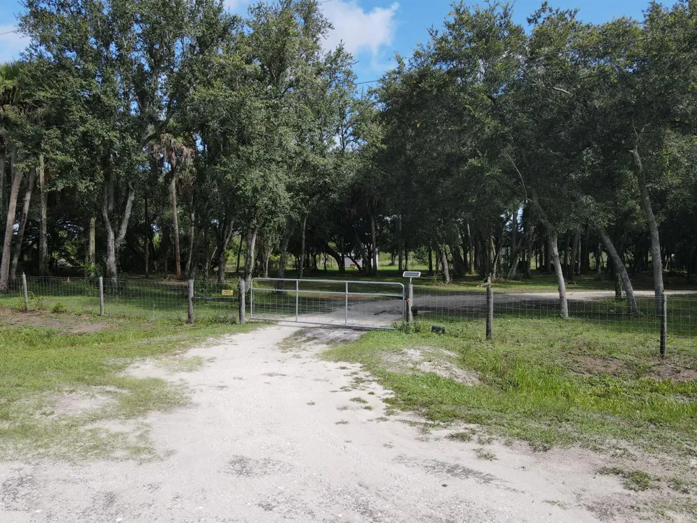 14985 NW 300TH STREET Okeechobee, FL 34972