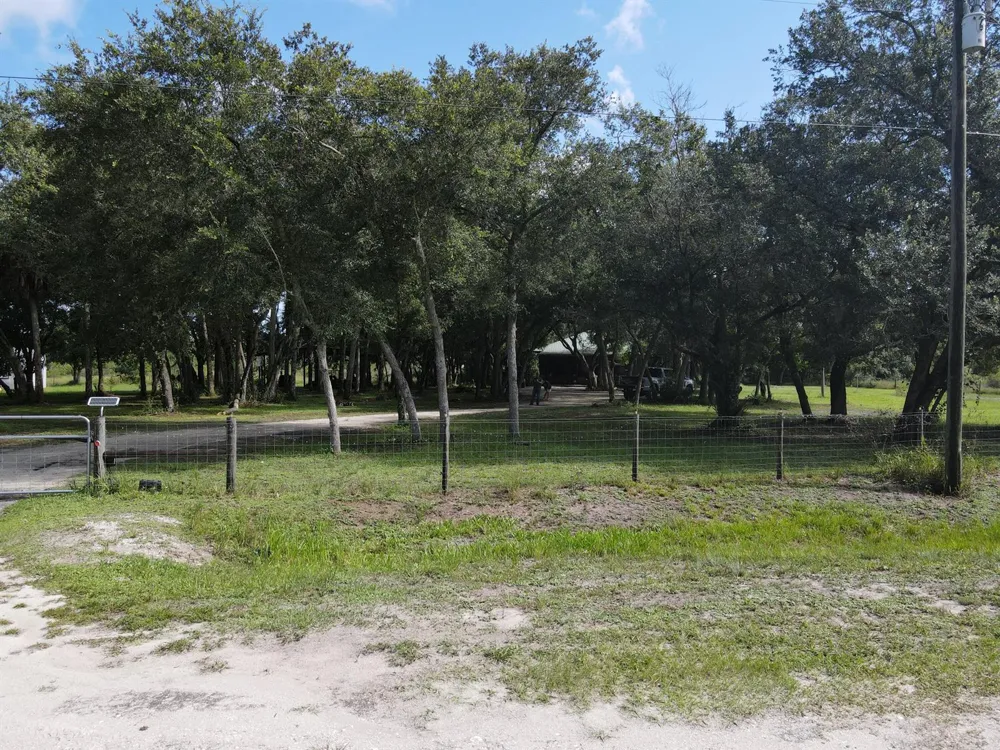 14985 NW 300TH STREET Okeechobee, FL 34972