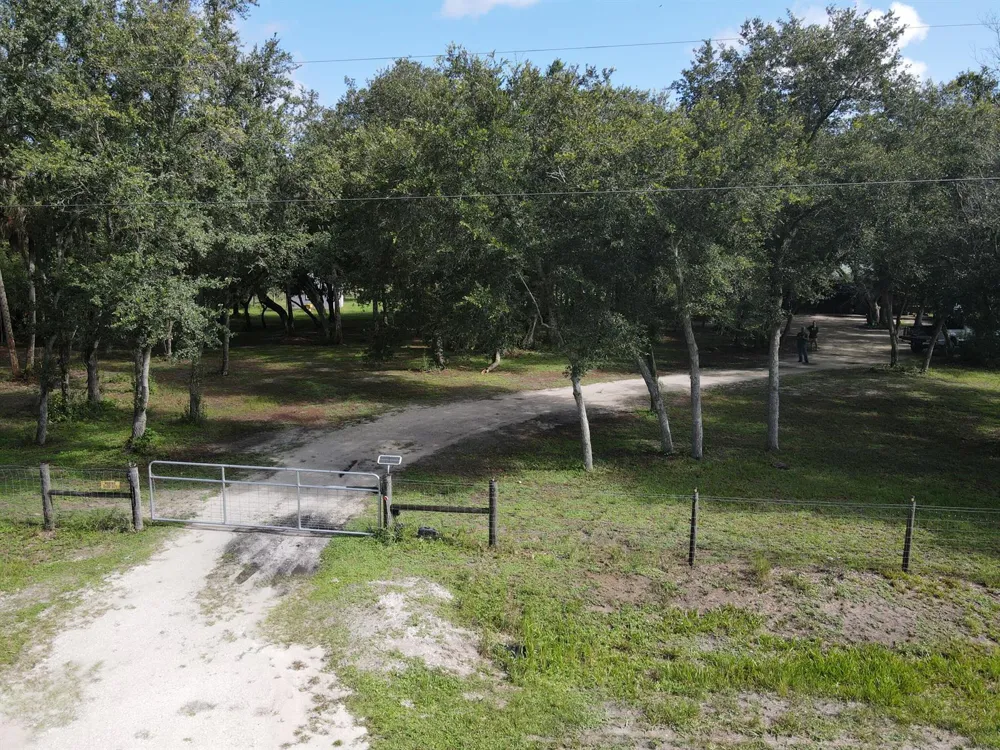 14985 NW 300TH STREET Okeechobee, FL 34972