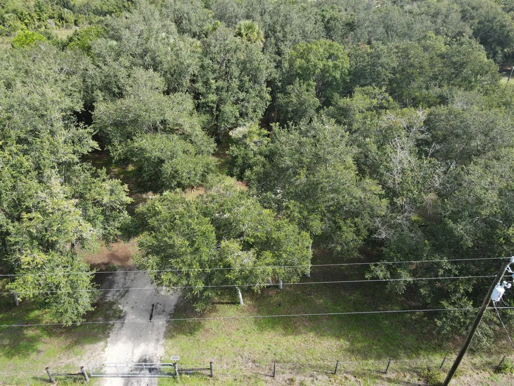 14985 NW 300TH STREET Okeechobee, FL 34972