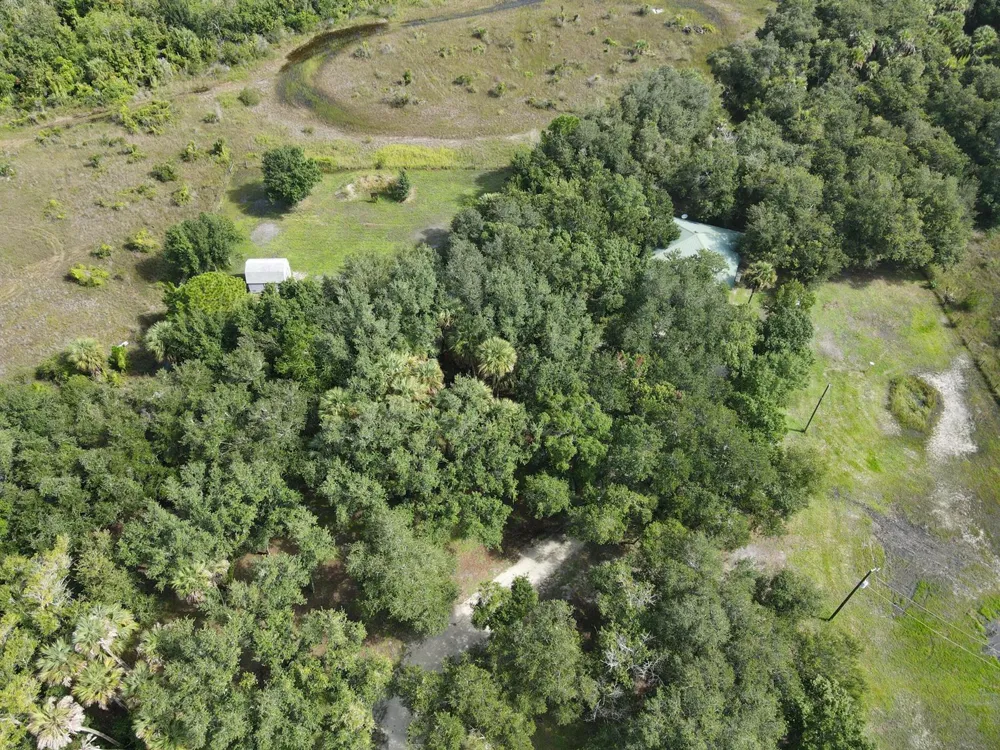 14985 NW 300TH STREET Okeechobee, FL 34972